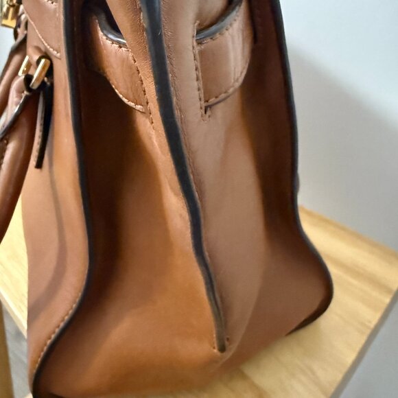 Michael Kors Satchel - Picture 4 of 12